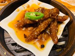 -虾饺妹·酒家(金碧店)