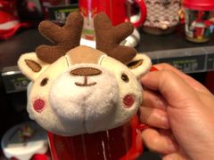 -星巴克臻选(南京金茂览秀城店)