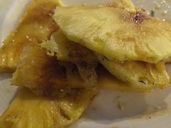 -汇泉王朝大饭店-旋转餐厅(南海路店)