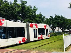 -珠江夜游广州塔·中大码头