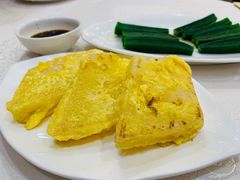 伦教糕-寻味顺德·南记酒家·传统顺德菜·鱼生(广源路店)