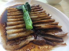 -和膳居饮食有限公司