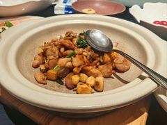 -馋遇江南·精致湖景雅宴(东方之门店)