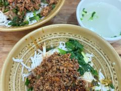 -酱壹老三饵丝(南宁南路店)