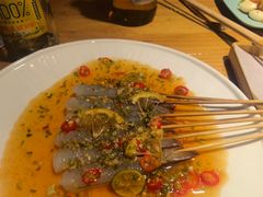-一顿烧烤(八经街店)