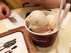 -哈根达斯(龙湖时代天街店)