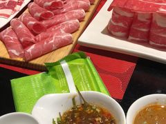 -食鲜捞火锅(湖西路店)