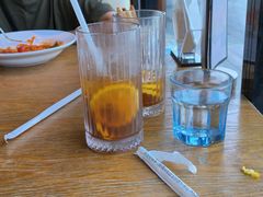 -必胜客(港城新天地店)