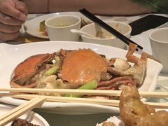 -光明邨大酒家(淮海路店)