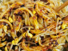 -涡阳侠玲干扣面(总店)