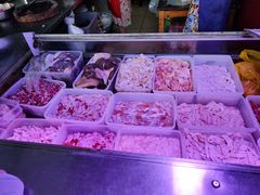 -周良天山牛杂城(天山路总店)
