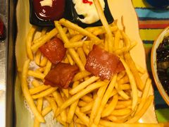 -滋味烤鱼(超洋店)