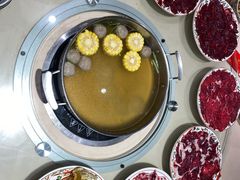 -汕头八合里海记牛肉店(清河店)
