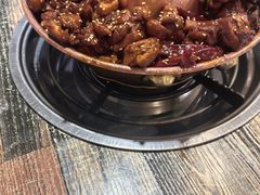 -刘记光大火锅鸡(北行店)