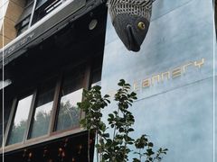 -THE CANNERY&JUJU 新鲜海鲜·牛排美食酒廊