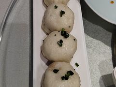 -金枝玉叶上海人家食府(三里河店)