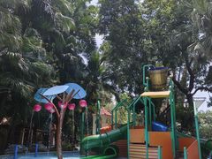 -Waterfall瀑布湾优健源(华侨城店)