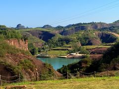 -飞天山旅游区