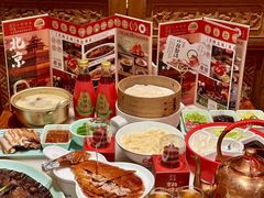 -小吊梨汤·北京菜·烤鸭(鸟巢店)