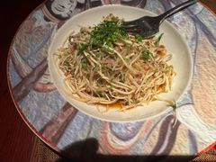 -花马天堂云南餐厅 Lost Heaven(外滩店)