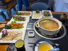 -阿鹏故事野生菌火锅(双廊古镇店)