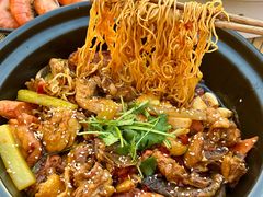-聚汇三少·龙虾·中餐厅(莫邪路新天地店)