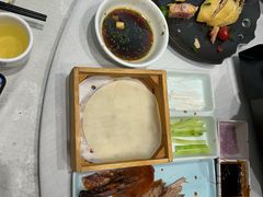 -聚鑫阁江浙菜·非遗传承技艺(青村帝华园店)