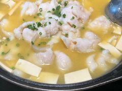 -大丰收脆鱼(万达江北店)