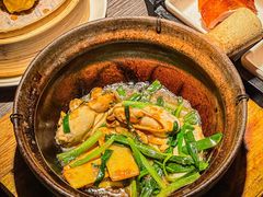 -广州花园酒店荔湾亭·地道点心·粤式饮茶