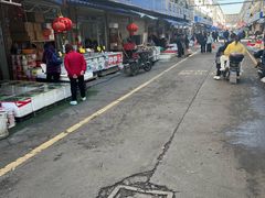 -上海浦南农副产品批发市场