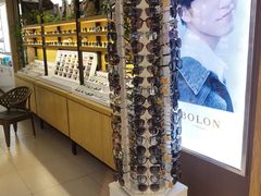-精益眼镜(建三店)