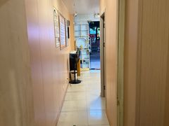 -强手盲人推拿·颈肩腰背调理(南新路店)