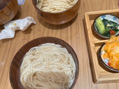 -马记永·兰州牛肉面(天通苑家乐福店)
