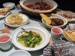 -千代武日本料理(爱建店)