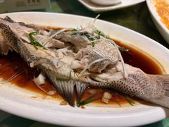 -丰泽园家菜馆(劳动路店)