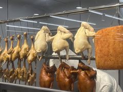 -渔意楼·驰名沙田乳鸽(五羊店)