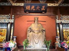 -包公祠