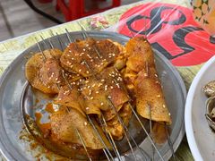 -小民大排档(马场角横路店)