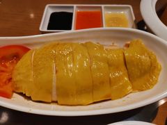 -新加坡高记KOO KEE Restaurant(盈科店)