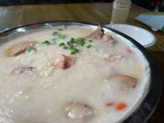 -南记食粥坊·宵夜大排档(卫国路店)