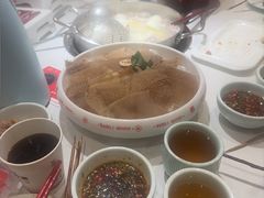-八合里潮汕鲜牛肉火锅(深圳海岸城店)