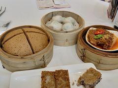 -御彩酒家(东风东路店)