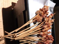 -聚点串吧·北京烧烤(海淀黄庄店)