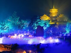 -禅宗少林·音乐大典