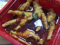 -太二酸菜鱼(深圳布吉万象汇店)