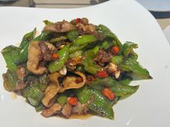 -福禄财东北菜(珠江帝景店)