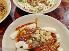 -泰宜担担面(黄泥塝总店)