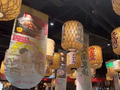 -南京大牌档(济南万象城店)