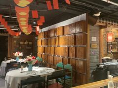 -京味斋·北京烤鸭(北京南站洋桥店)