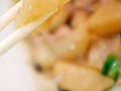 -腰记饭店(龙源路店)